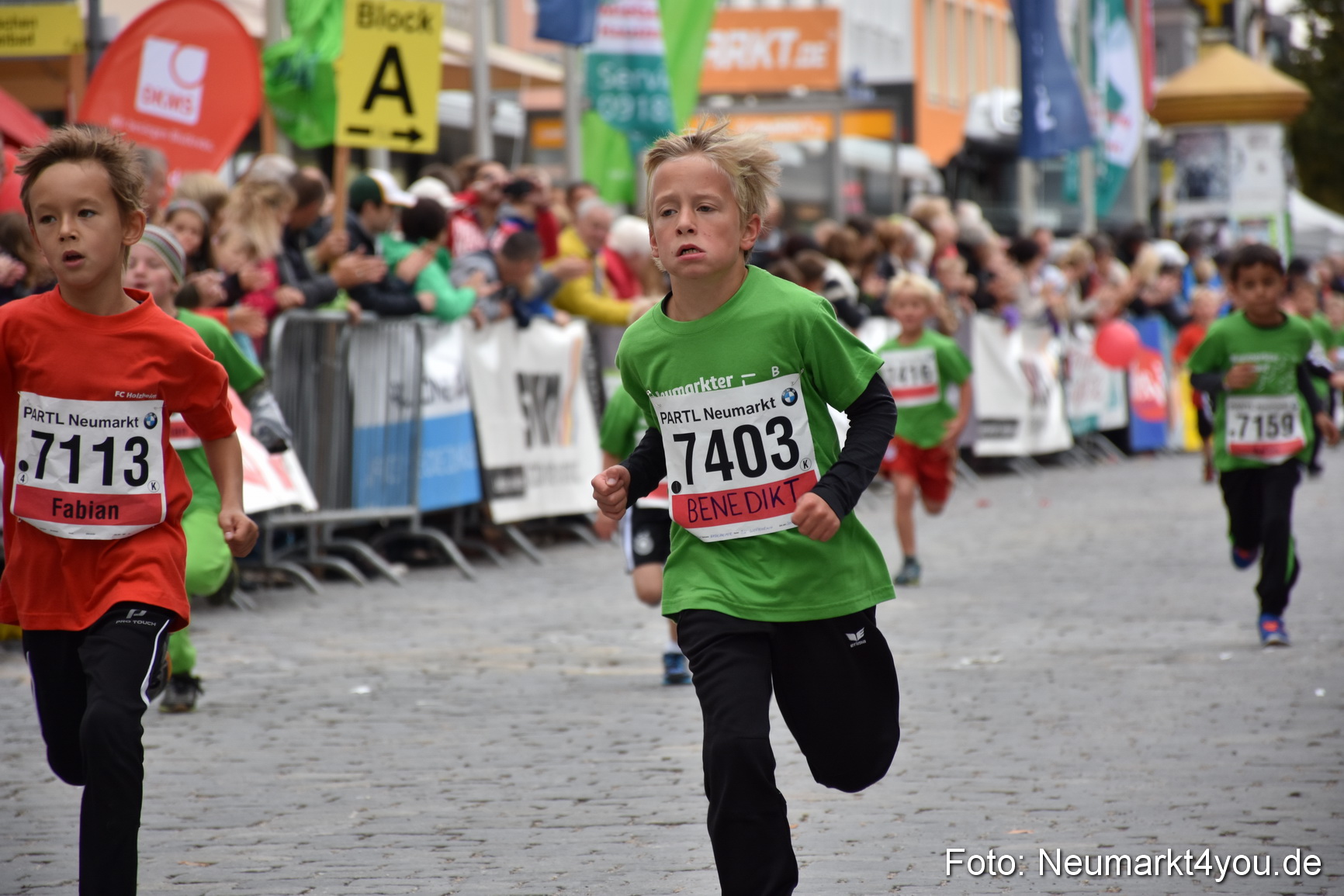 Stadtlauf Neumarkt 2015 1853